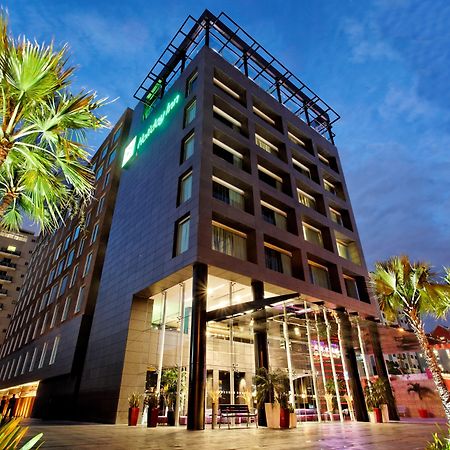 Holiday Inn Santo Domingo, An Ihg Hotel Exterior photo